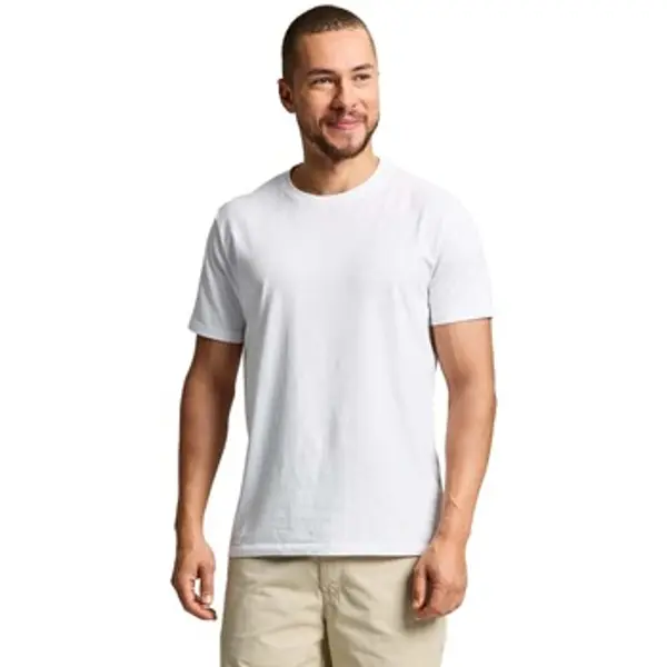 Slam Slam  Majice / Polo majice Deck T-Shirt  Slam