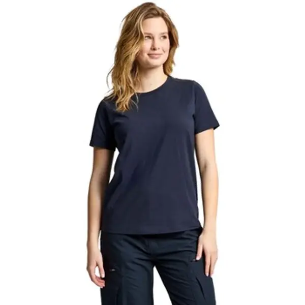 Slam Slam  Majice / Polo majice Deck Ws T-Shirt  Slam
