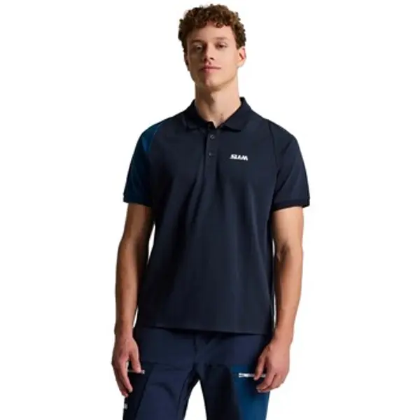 Slam Slam  Majice / Polo majice Od Drirelease Ss  Slam