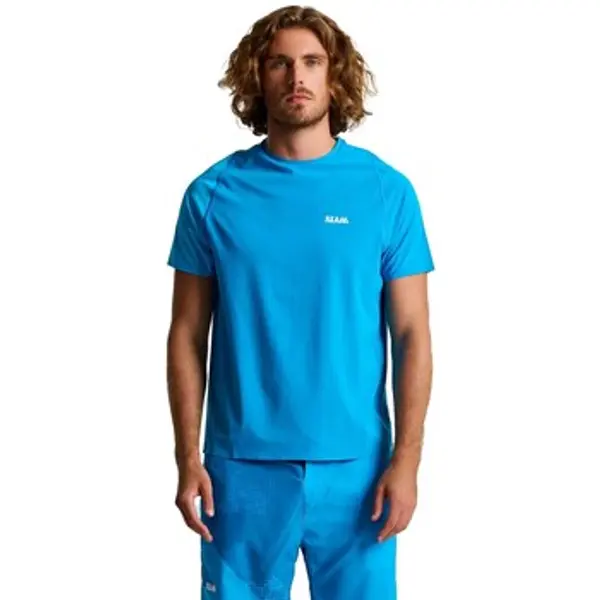 Slam Slam  Majice / Polo majice Od Tech T-Shirt Ss  Slam