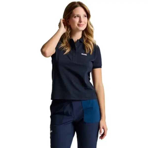 Slam Slam  Majice / Polo majice Od Ws Drirelease Ss  Slam