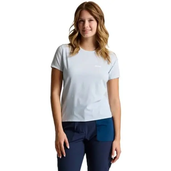 Slam Slam  Majice / Polo majice Od Ws Tech T-Shirt Ss  Slam