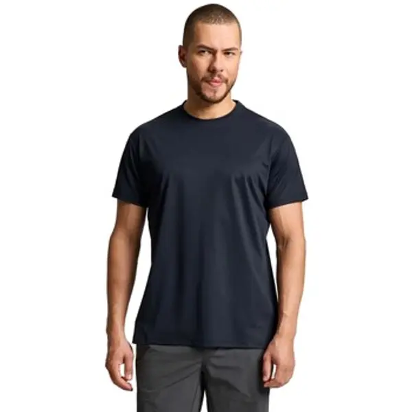Slam Slam  Majice / Polo majice Tech Pique T-Shirt  Slam