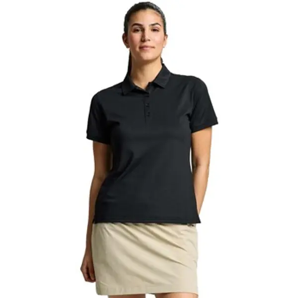 Slam Slam  Majice / Polo majice Ws Tech Pique Ss  Slam