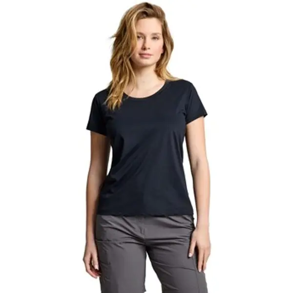 Slam Slam  Majice / Polo majice Ws Tech Pique T-Shirt  Slam