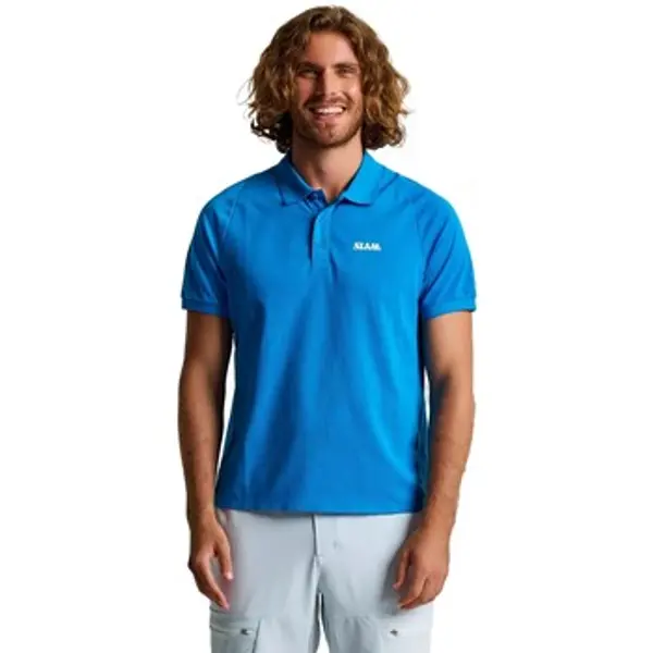 Slam Slam  Polo majice kratkih rukava Od Drirelease Ss  Slam