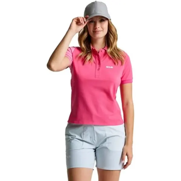 Slam Slam  Polo majice kratkih rukava Od Ws Drirelease Ss  Slam