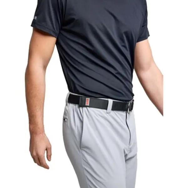 Slam Slam  Remeni Logo Belt  Slam