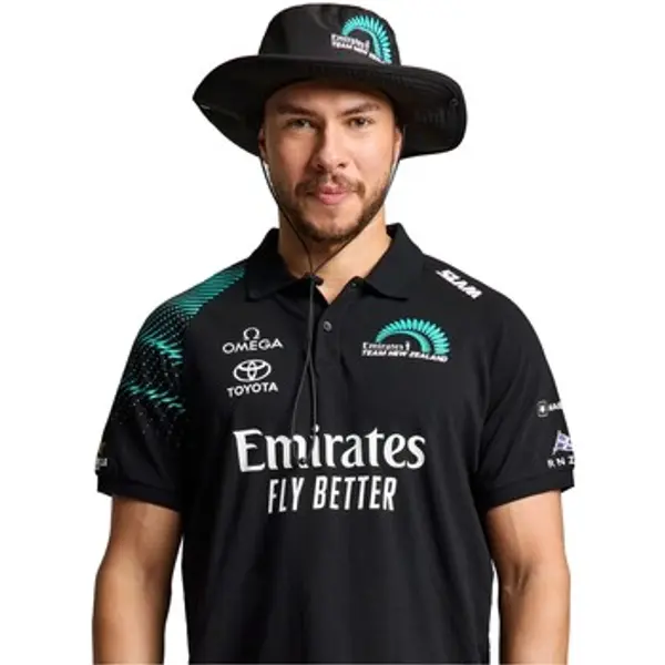Slam Slam  Šeširi Etnz Brimmed Hat  Slam