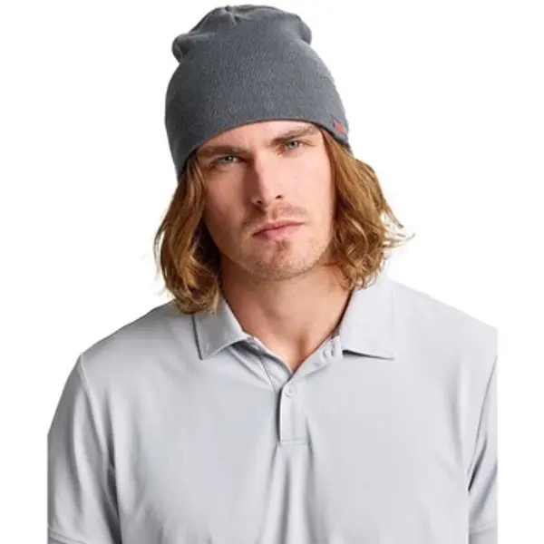 Slam Slam  Šeširi Logo Beanie  Slam