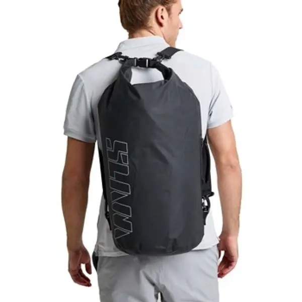 Slam Slam  Sportske torbe Wr Sailor Bag M  Slam