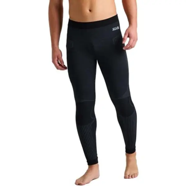 Slam Slam  Tajice Pro Seamless Merino Tight  Slam