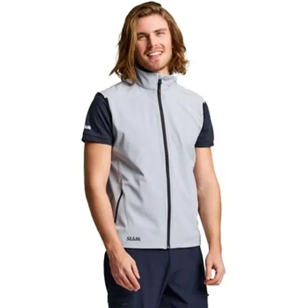 Slam Slam  Veste i kardigani Act Softshell Vest  Slam