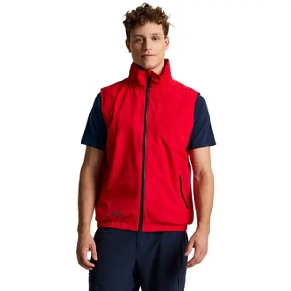 Slam Slam  Veste i kardigani Crew Vest  Slam