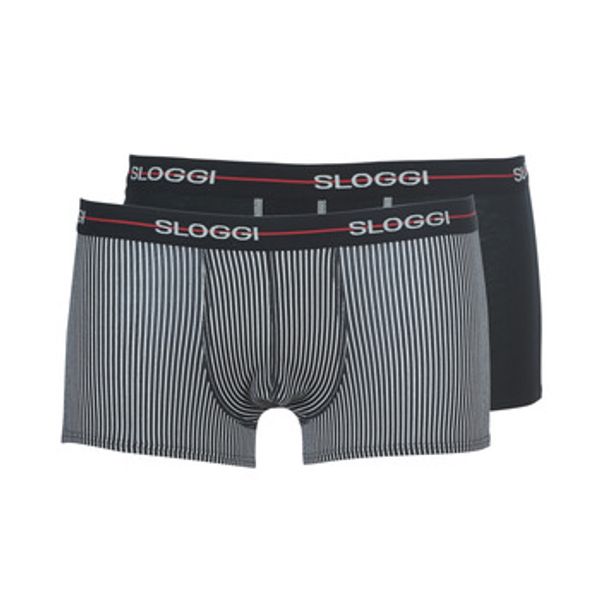 Sloggi Sloggi   Bokserice MEN START X 2  Sloggi