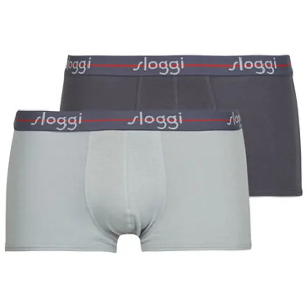 Sloggi Sloggi   Bokserice Start Hipster PACK DE 2  Sloggi