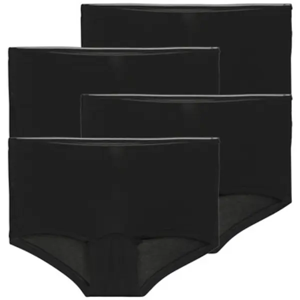 Sloggi Sloggi   Hipsterice i bokserice Feel Sensational Short PACK DE 4  Sloggi