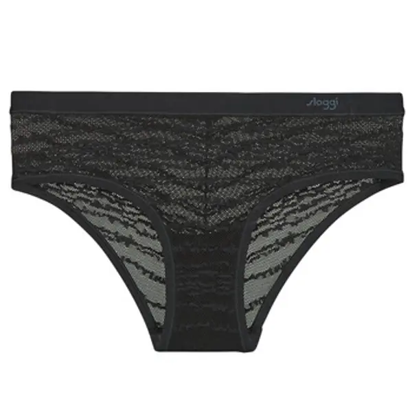 Sloggi Sloggi   Hipsterice i bokserice FREE Evolve Hipster Lace  Sloggi