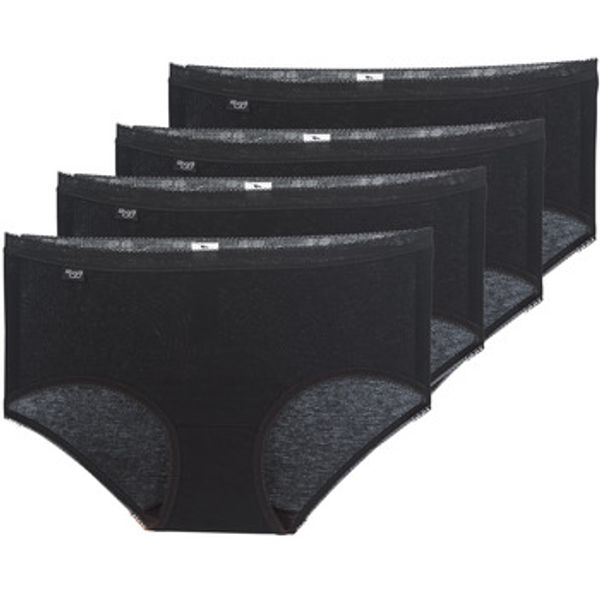 Sloggi Sloggi   Klasične gaće BASIC+ X 4  Sloggi