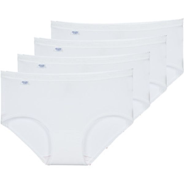 Sloggi Sloggi   Klasične gaće BASIC+ X 4  Sloggi