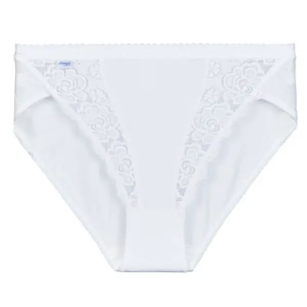 Sloggi Sloggi   Klasične gaće Chic Tai PACK DE 4  Sloggi