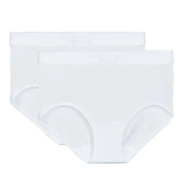Sloggi Sloggi   Klasične gaće Double Comfort T Maxi PACK DE 2  Sloggi