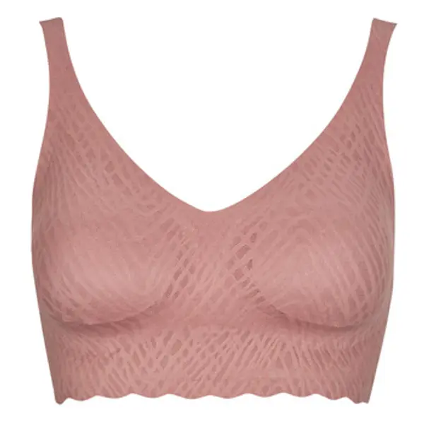 Sloggi Sloggi   Trokutasti/Bez žica ZERO Feel Bliss Bralette  Sloggi