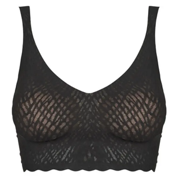 Sloggi Sloggi   Trokutasti/Bez žica ZERO Feel Bliss Bralette  Sloggi