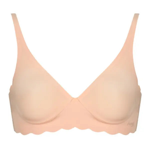 Sloggi Sloggi   Trokutasti/Bez žica ZERO Microfibre 2.0 Soft bra  Sloggi