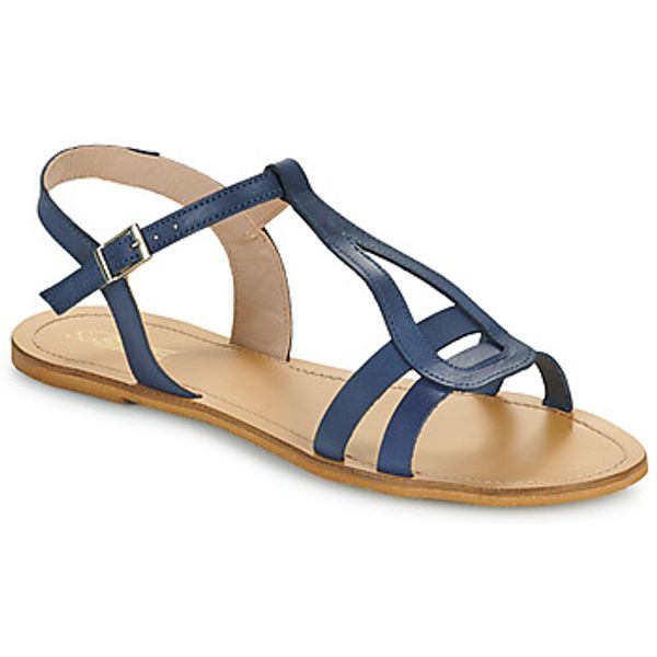 So Size So Size  Sandale i polusandale DURAN  So Size