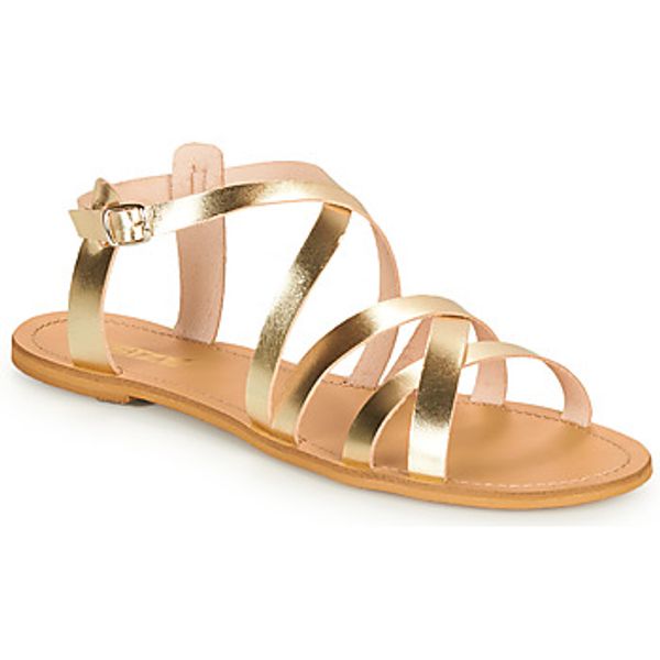 So Size So Size  Sandale i polusandale IDITRON  So Size