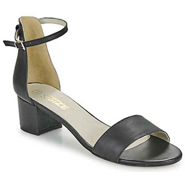 So Size So Size  Sandale i polusandale PANANA  So Size