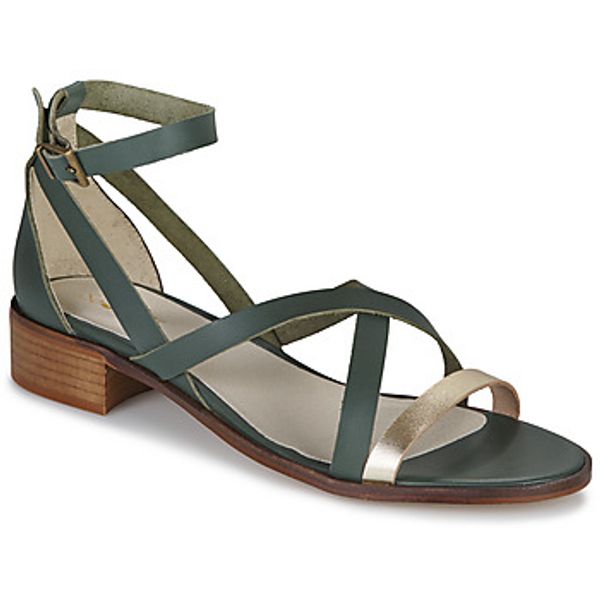 So Size So Size  Sandale i polusandale ROSSI  So Size