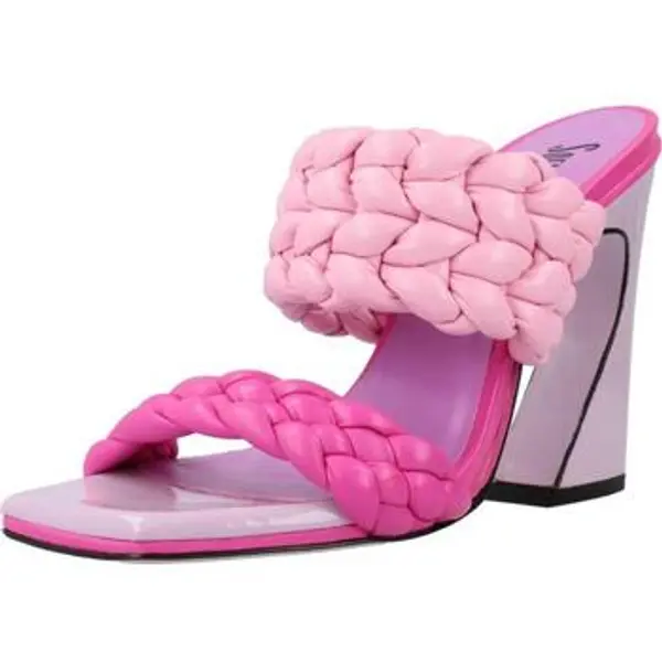 Sofia Peralta Sofia Peralta  Natikače Sandalias Mujer Modèle 24828sp  Sofia Peralta