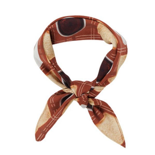 Soi Paris x Spartoo Soi Paris x Spartoo  Šalovi, pašmine i marame PANIER  Soi Paris x Spartoo