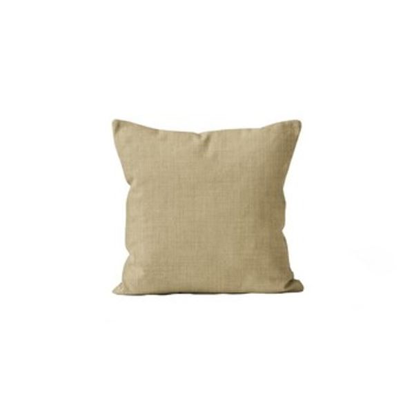 Soleil D'Ocre Soleil D'Ocre  Jastuci LINEN  Soleil D'Ocre