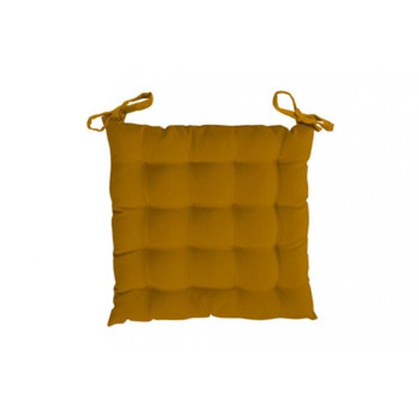 Soleil D'Ocre Soleil D'Ocre  Jastuci za stolice BOHEME  Soleil D'Ocre