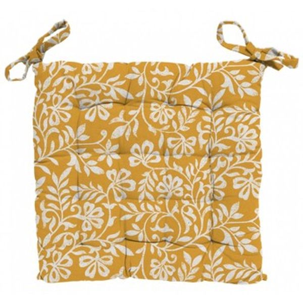 Soleil D'Ocre Soleil D'Ocre  Jastuci za stolice VINTAGE  Soleil D'Ocre