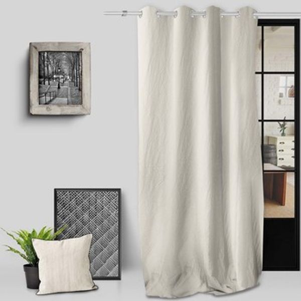 Soleil D'Ocre Soleil D'Ocre  Zavjese i zastori BOHEME  Soleil D'Ocre