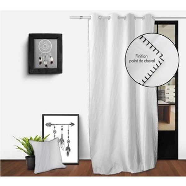 Soleil D'Ocre Soleil D'Ocre  Zavjese i zastori SPIRIT  Soleil D'Ocre