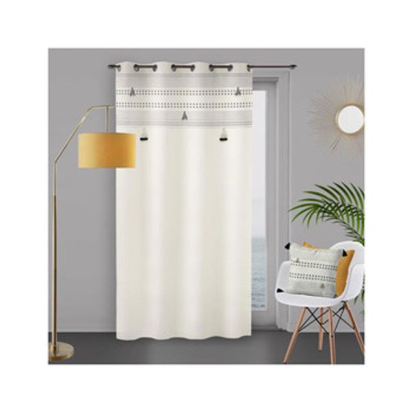 Soleil D'Ocre Soleil D'Ocre  Zavjese i zastori TIBET  Soleil D'Ocre