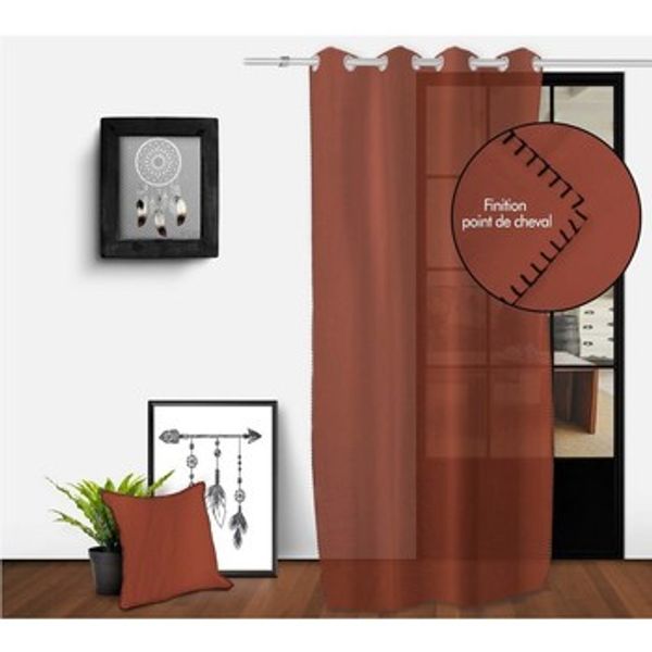 Soleil D'Ocre Soleil D'Ocre  Zavjese SPIRIT  Soleil D'Ocre