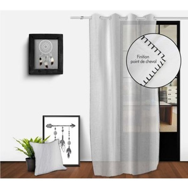 Soleil D'Ocre Soleil D'Ocre  Zavjese SPIRIT  Soleil D'Ocre