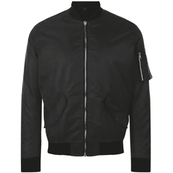 Sols Sols  Kratke jakne REBEL BOMBER ENSKA-UNISEX BOMBER JAKNA  Sols