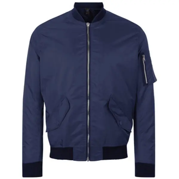 Sols Sols  Kratke jakne REBEL BOMBER MUKA - UNISEX BOMBER JAKNA  Sols