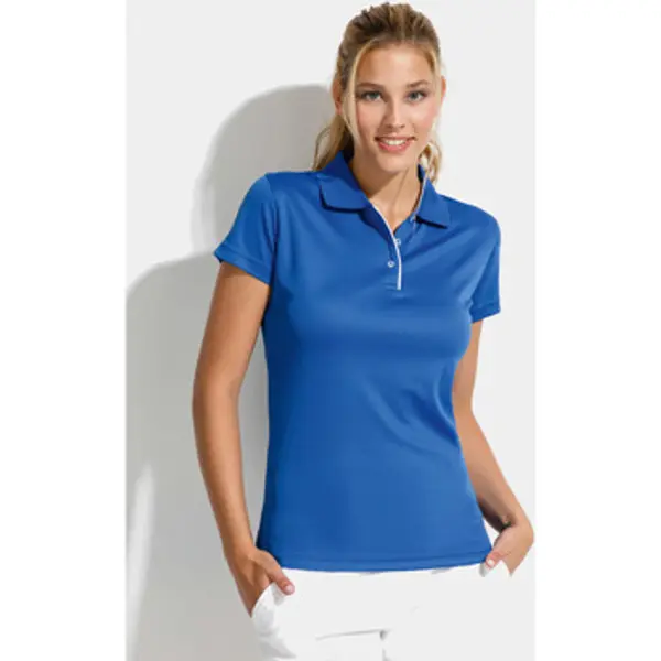 Sols Sols  Polo majice kratkih rukava ENSKA SPORTSKA POLO MAJICA PERFORMER SPORT  Sols