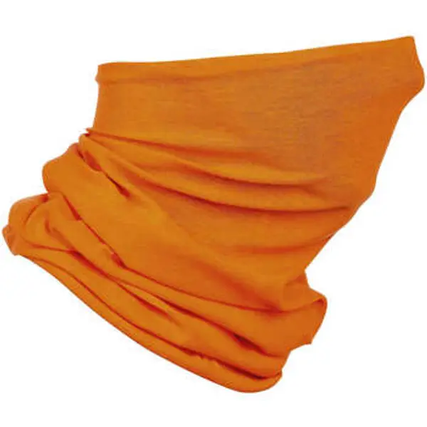 Sols Sols  Šalovi, pašmine i marame BOLT Orange - VIENAMJENSKI GRIJA? ZA VRAT/POJAS  Sols