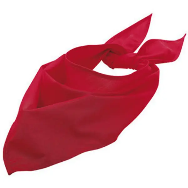 Sols Sols  Šalovi, pašmine i marame Crvena bandana, dodatak za vrat  Sols