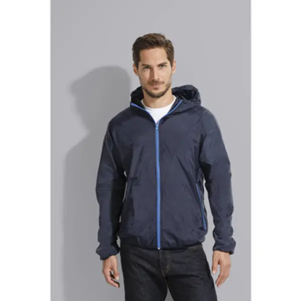 Sols Sols  Vjetrovke SHORE HYDRO SPORT UNISEX VJETROJAK S KAPULJA?OM  Sols