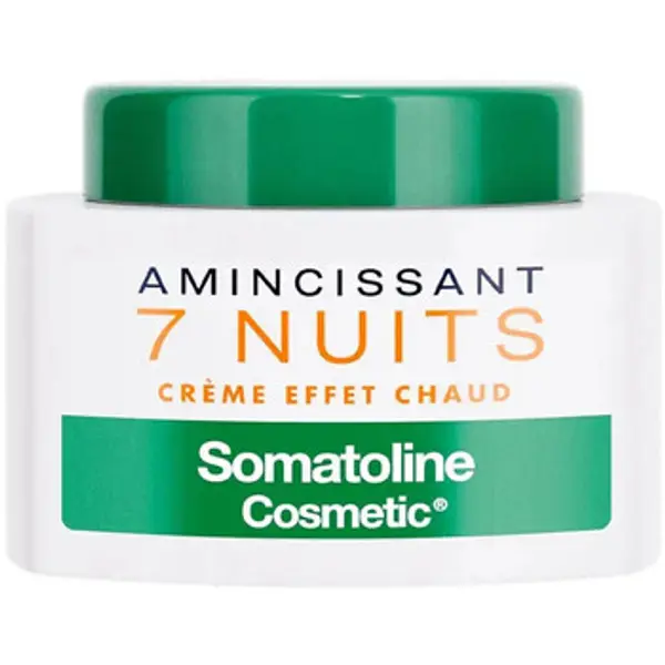 Somatoline Cosmetic Somatoline Cosmetic  Anticelulitne kreme i proizvodi za mršavljenje 7 Nights Slimming Heating Cream  Somatoline Cosmetic